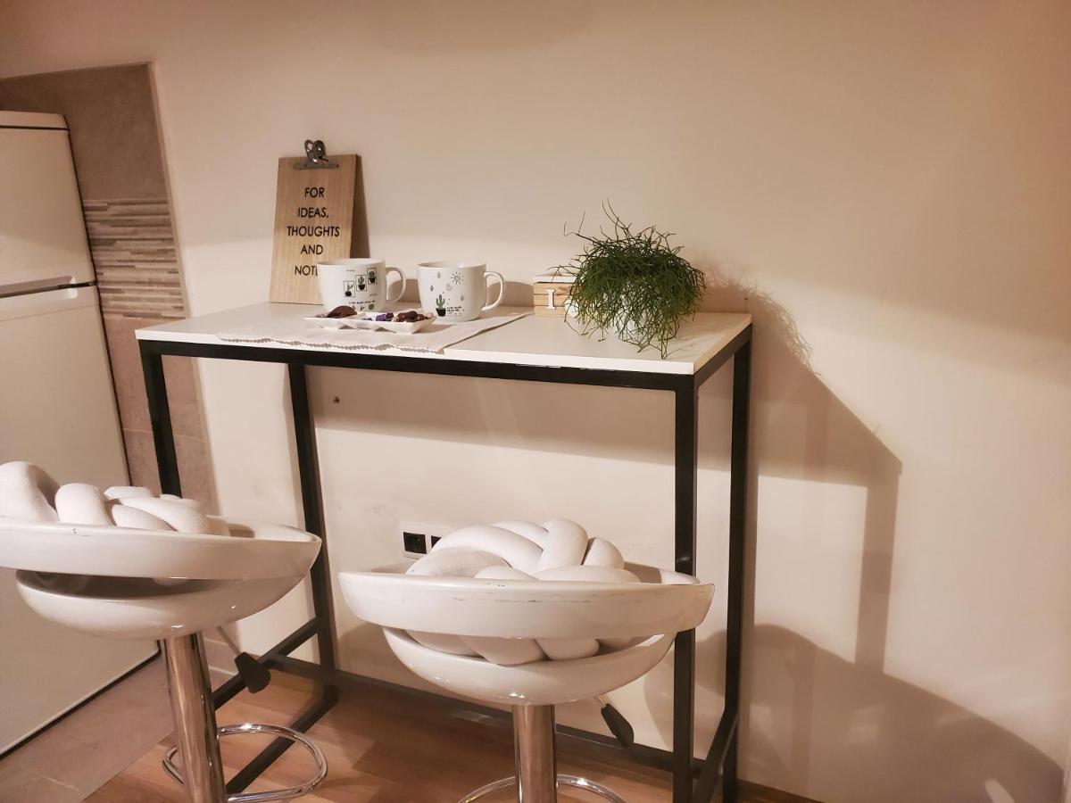 Sleep And Drive Suites SJJ Eksteriør billede