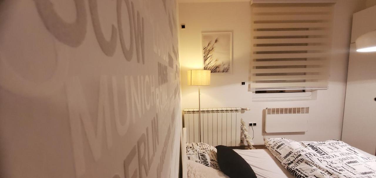 Sleep And Drive Suites SJJ Eksteriør billede